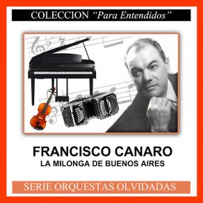 Download track Milonga Del 900 (Ernesto Famá) Francisco CanaroErnesto Fama