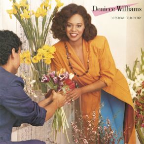 Download track Next Love (12'' Version) Deniece Williams