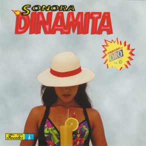 Download track El Viejo Del Sombrerón (La India Meliyara) La Sonora Dinamita