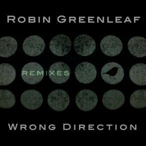 Download track Wrong Direction (Moratto Extended Mix) Robin GreenleafMoratto