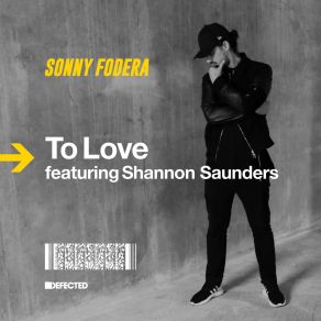 Download track To Love (Extended Mix) Shannon Saunders