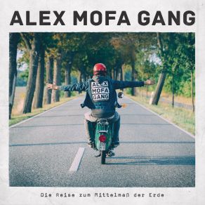 Download track Nimm Die Beine In Die Hand Alex Mofa Gang