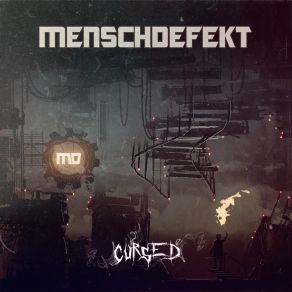 Download track Cursed (Frame Of Mind Remix) MenschdefektFrame Of Mind