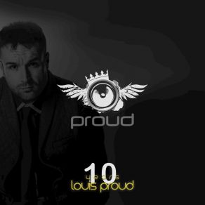 Download track Insanity (Dub) Louis Proud