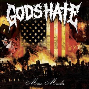 Download track Unsound Fury God's Hate