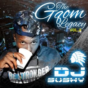 Download track Outro (Thank You) Dj Sushy