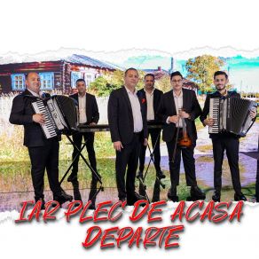 Download track IAR PLEC DE ACASA DEPARTE Costinel Tudorache