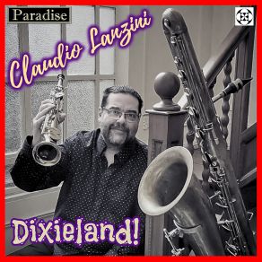 Download track Alabama Jubilee Claudio Lanzini