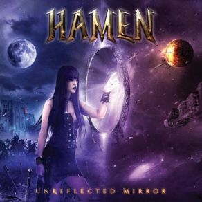 Download track The Silence Of The Soul Hamen