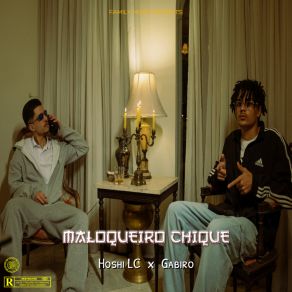 Download track Maloqueiro Chique Hoshi 星Gabiro