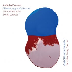 Download track Šesti Gudački Kvartet: 1. Andante Anđelko Klobučar