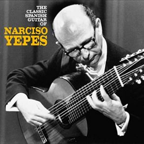 Download track Estudio En Do Minor Op 35 No 14 (Remastered) Narciso Yepes