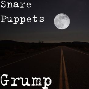 Download track Big Blue Nothing Snare Puppets