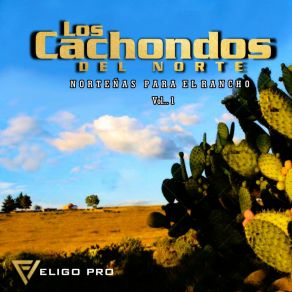 Download track De Texas ACalifornia Los Cachondos Del Norte