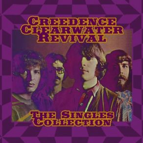 Download track Sweet Hitch-Hiker Creedence Clearwater Revival