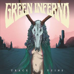 Download track The Barrens Green Inferno