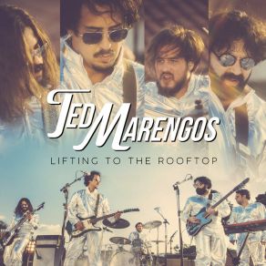 Download track Don't Try To Stop Me - Live Ted Marengos