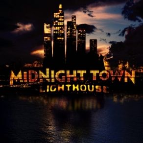 Download track Living So Wild Midnight Town