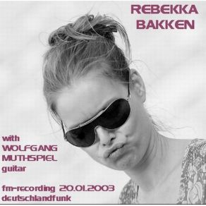 Download track Love Of Another Rebekka Bakken, Wolfgang Muthspiel