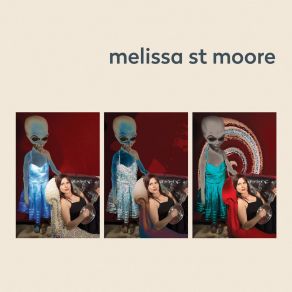 Download track Suzanne Melissa St Moore