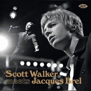 Download track Le Chanson De Jacky Jacques Brel, Scott Walker