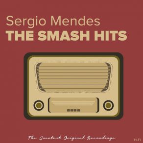 Download track Qutra Vez Sérgio Mendes