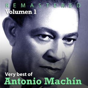 Download track Madrecita (Remastered) Antonio Machín