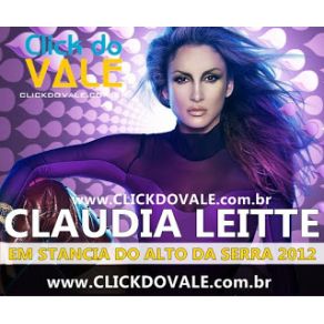 Download track CAI FORA + AMOR A PROVA + EU FICO Claudia Leitte