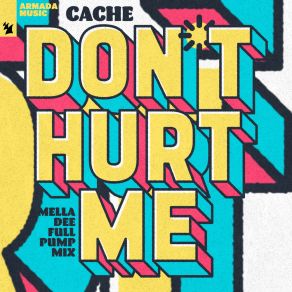 Download track Don't Hurt Me Cache