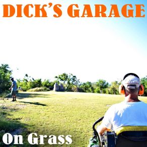 Download track Coco Mango Dick's Garage