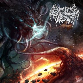 Download track The Void Between Worlds Gravitational Distortion