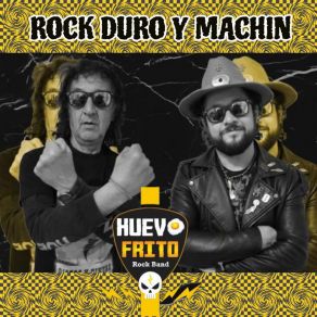 Download track La Vida No Es Un Juego Huevo Frito