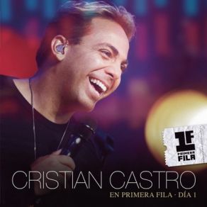 Download track Volver A Amar Cristian Castro