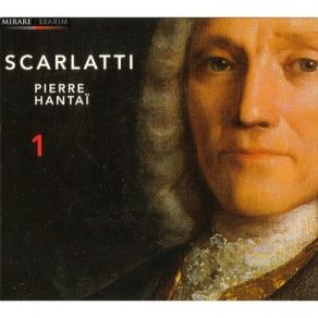 Download track 5. Sonate En La Mineur K. 54 Scarlatti Giuseppe Domenico
