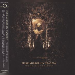 Download track Chapter I. Creation Of The Alter Self Dark Mirror Ov Tragedy