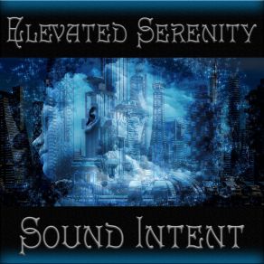 Download track Say It Sound Intent