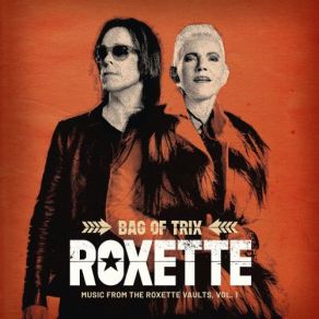 Download track You Don't Understand Me (T&A Demo July 30, 1995) Roxette