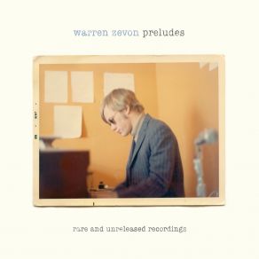 Download track A Chat About The Producers Of Life'll Kill Ya, The Album's Stark Sound And Other Singers Covering His Songs. Warren Zevon