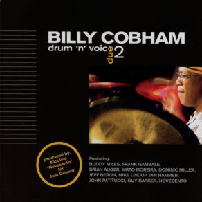 Download track Ozone Part 2 Billy Cobham