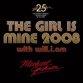 Download track The Girl Is Mine 2008 (Club Mix) Paul McCartney, Michael Jackson, Will I Am