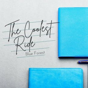 Download track Micro-Efforts Blue Forest