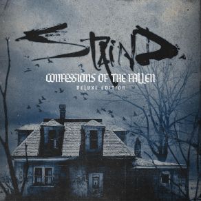 Download track Confessions Of The Fallen Staind