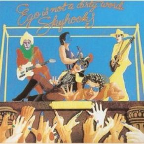 Download track Love On The Radio Skyhooks