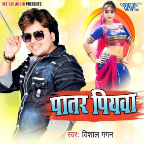 Download track Luliya Vishal Gagan