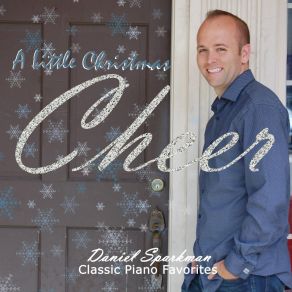 Download track I'll Be Home For Christmas Daniel Sparkman