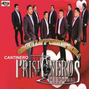 Download track Cantinero Prisioneros De Capacuaro