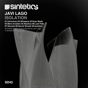 Download track Secuela Javi Lago