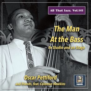 Download track Sometimes I'm Happy (Sometimes I'm Blue) Oscar Pettiford