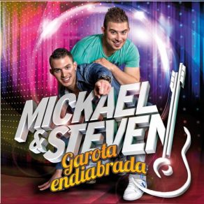 Download track Hora Da Partida Mickaël, Steven