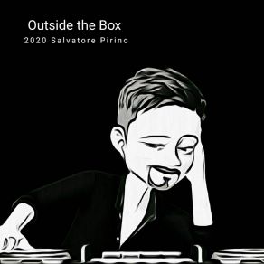 Download track Outside The Box Salvatore Pirino